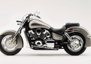 Honda VTX1800N